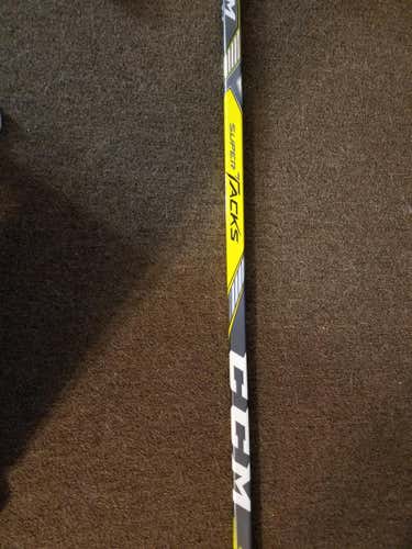 Ccm super tacks sticks