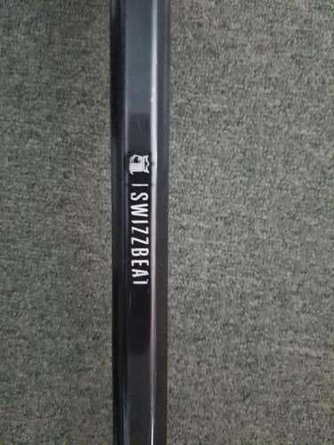 Brine Swizz beat shaft