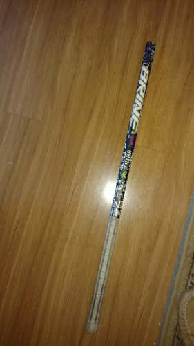 Brine composite shaft