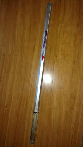 Debeer shaft