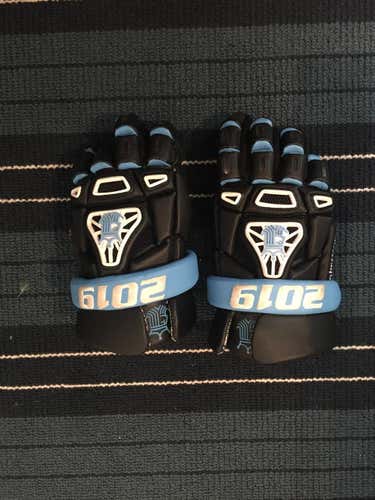 King 5 Custom 2019 Gloves