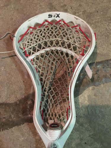 Stx super power