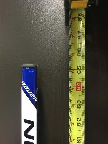 Bauer 1n prostock 2016 p106 lh