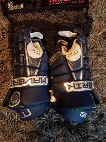 Maverik M3 Glove Navy sz 13