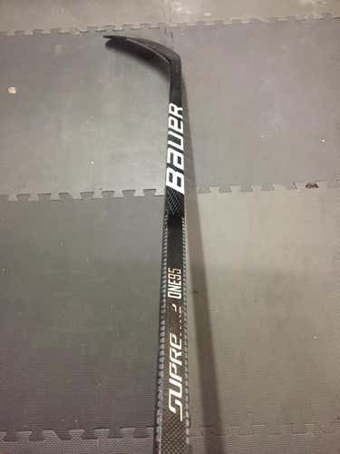 Bauer Supreme One95 SR Rh