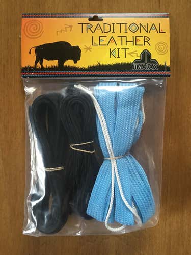 Jimalax Tradition Leather Kit
