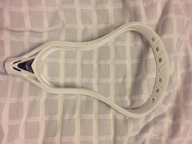 Evo 5 all white