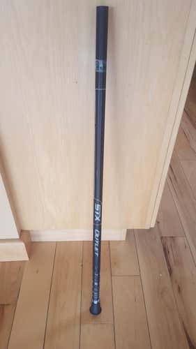 STX Outlet Lacrosse Shaft