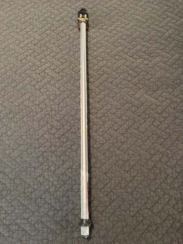 BN UA Silver ArmourGrip Attack shaft