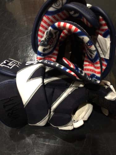 Hopkins cell 2 and malvern prep wraths bundle, lax4hope