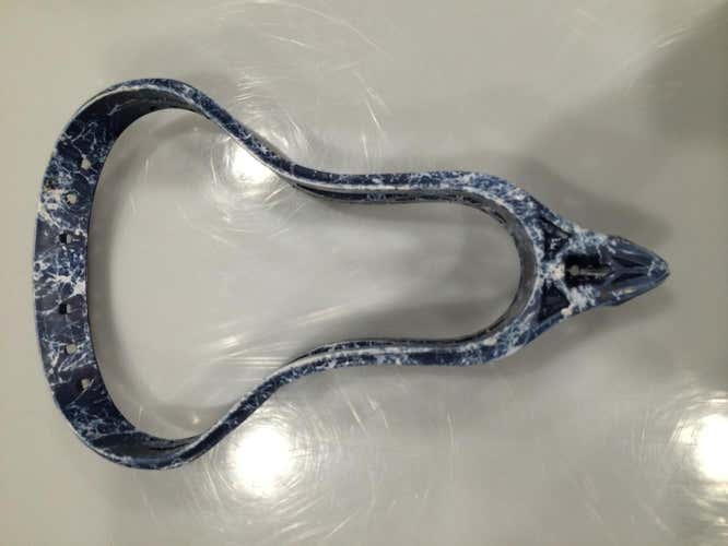 Under Armour Charge 2 head, Dyed