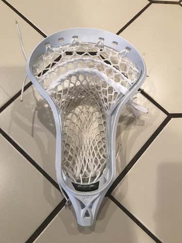 ECD Mirage with ECD Vortex Mesh