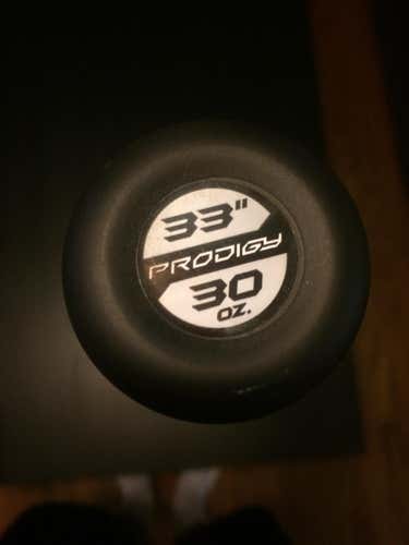 2017 Rawlings Prodigy BBCOR 33/30