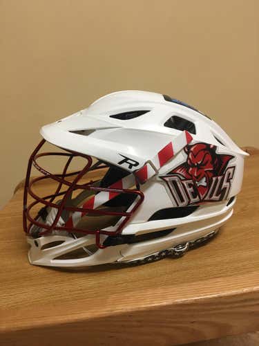 Custom Cascade R