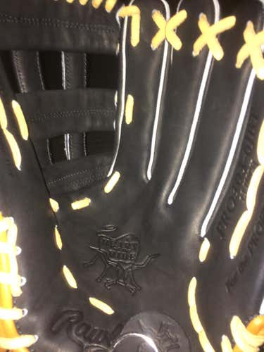 2017 Rawlings HOH PRO303-6JBT