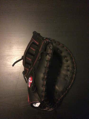 2017 Rawlings Gamer Pro Taper 12" (GFM16B)