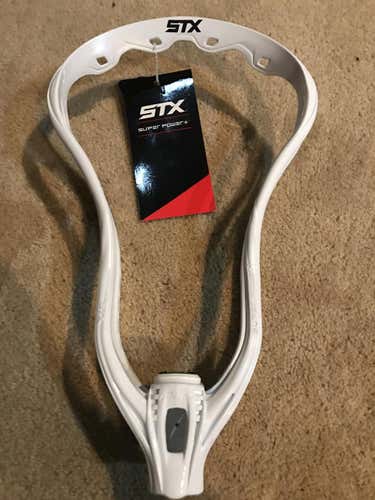 New STX Super Power Plus ACP