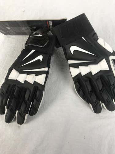 Nike HyberBeast 2.0 Lineman gloves