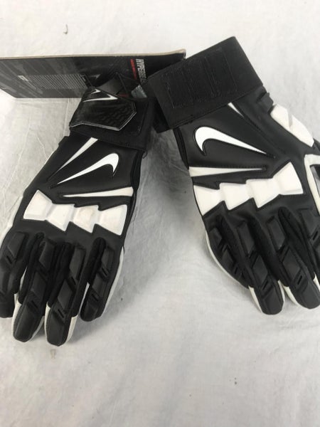 Nike HyberBeast 2.0 Lineman gloves