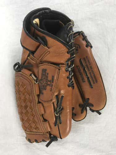 Right Hand 11.5 Mizuno Power Close II