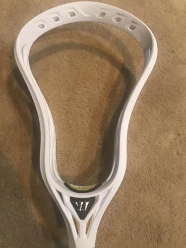 New regulator max