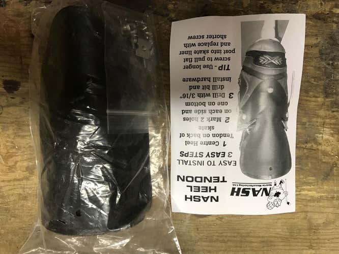 NASH Tendon Guard Repair