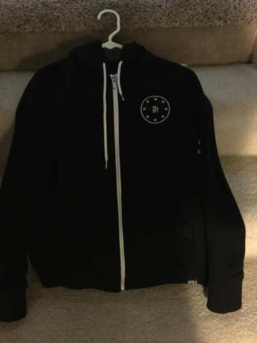 Adrenaline Full zip Hoody $20