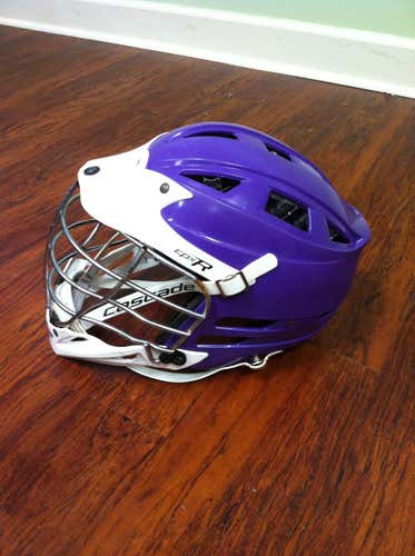 Purple Cascade CPXR (Must go).