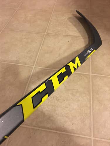2 pack CCM's