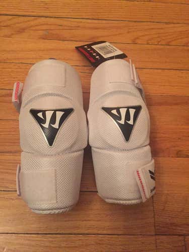 Warrior Rabil Next