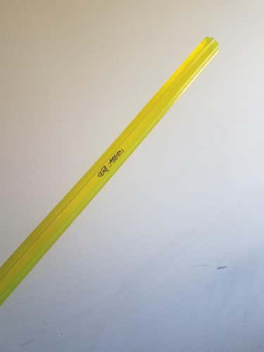 Ghost shaft