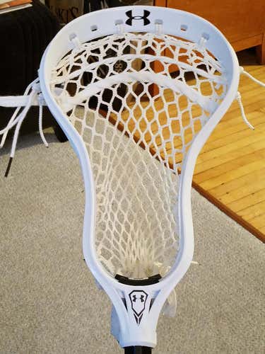 Under Armour Command