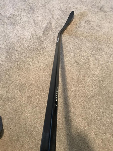 Drew Doughty LA Kings Easton Area 51 Pro Stock Hockey Stick RH Kreps 80-85 flex