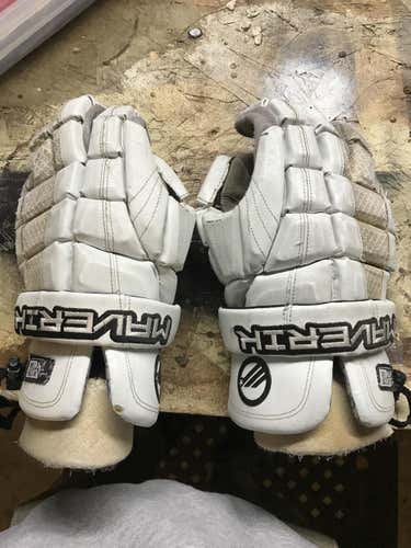 Maverik Lacrosse Gloves CHEAP