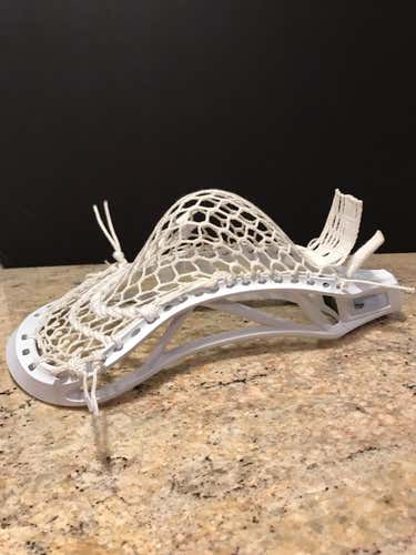 BN ECD Mirage, Wolf Athletics Aura Mesh