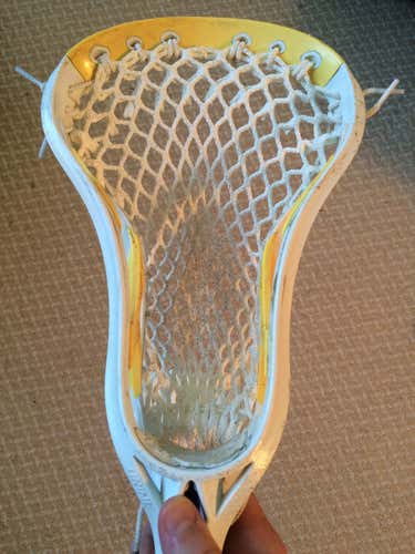 Brine Clutch 2 Lacrosse head