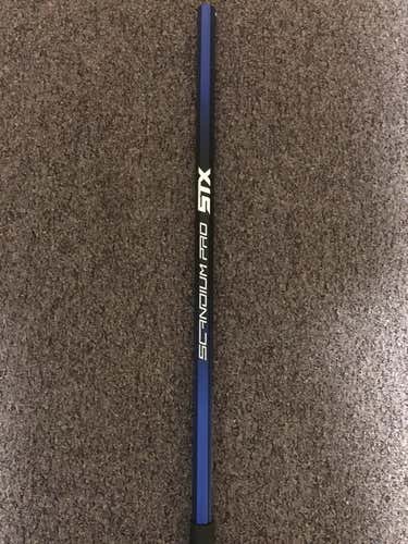 STX Scandium Pro