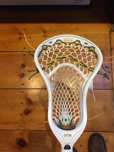 BN STX stallion 700