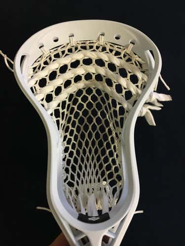 String King Mark 2V
