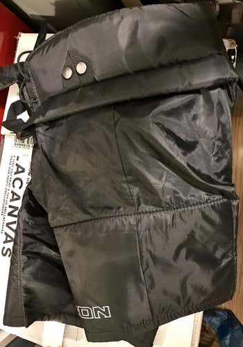 Tron Youth Hockey Pants Youth Black