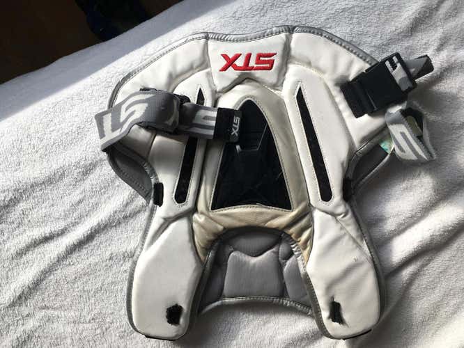 STX Chest Protector