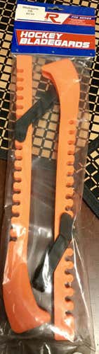 AR Skate Guards - Orange