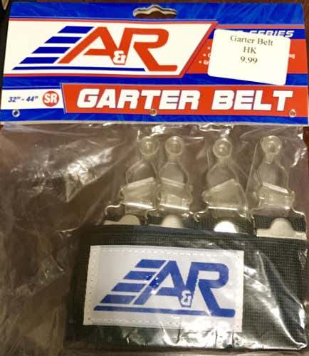 AR Garter Belt Sr.