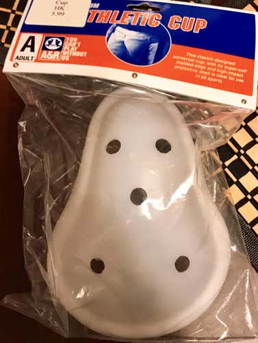 AR Cup - Adult