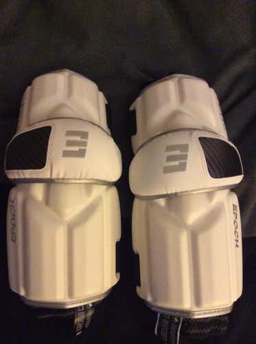 Epoch integra arm pads