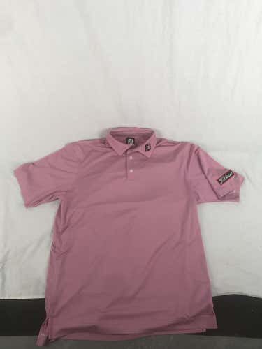 FootJoy Pro Tour Shirt.. Used one round.
