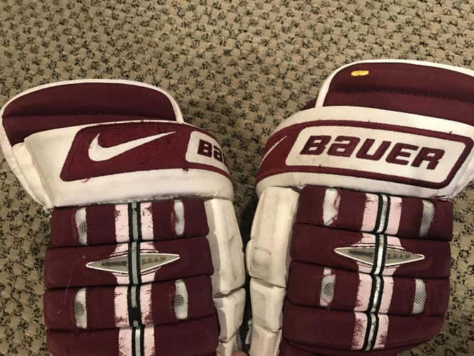 Nike Bauer 4 Roll