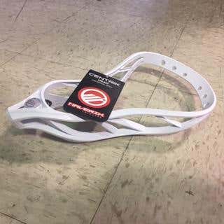 Maverik Centrik - white - universal - no trades