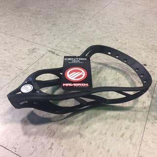 Maverik Centrik - black - universal - no trades
