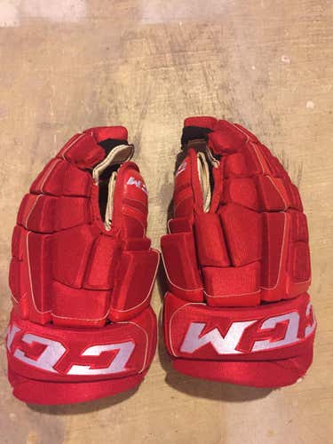 Prostock CCM Gloves